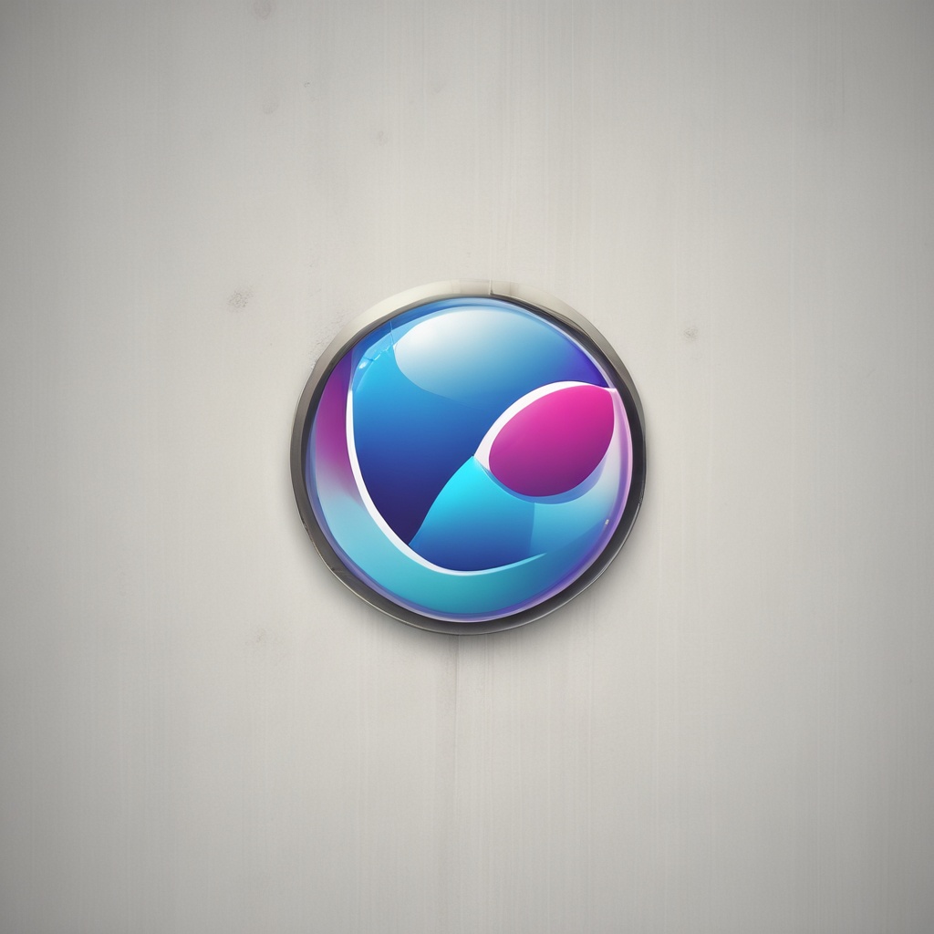 Samsung style wallpaper