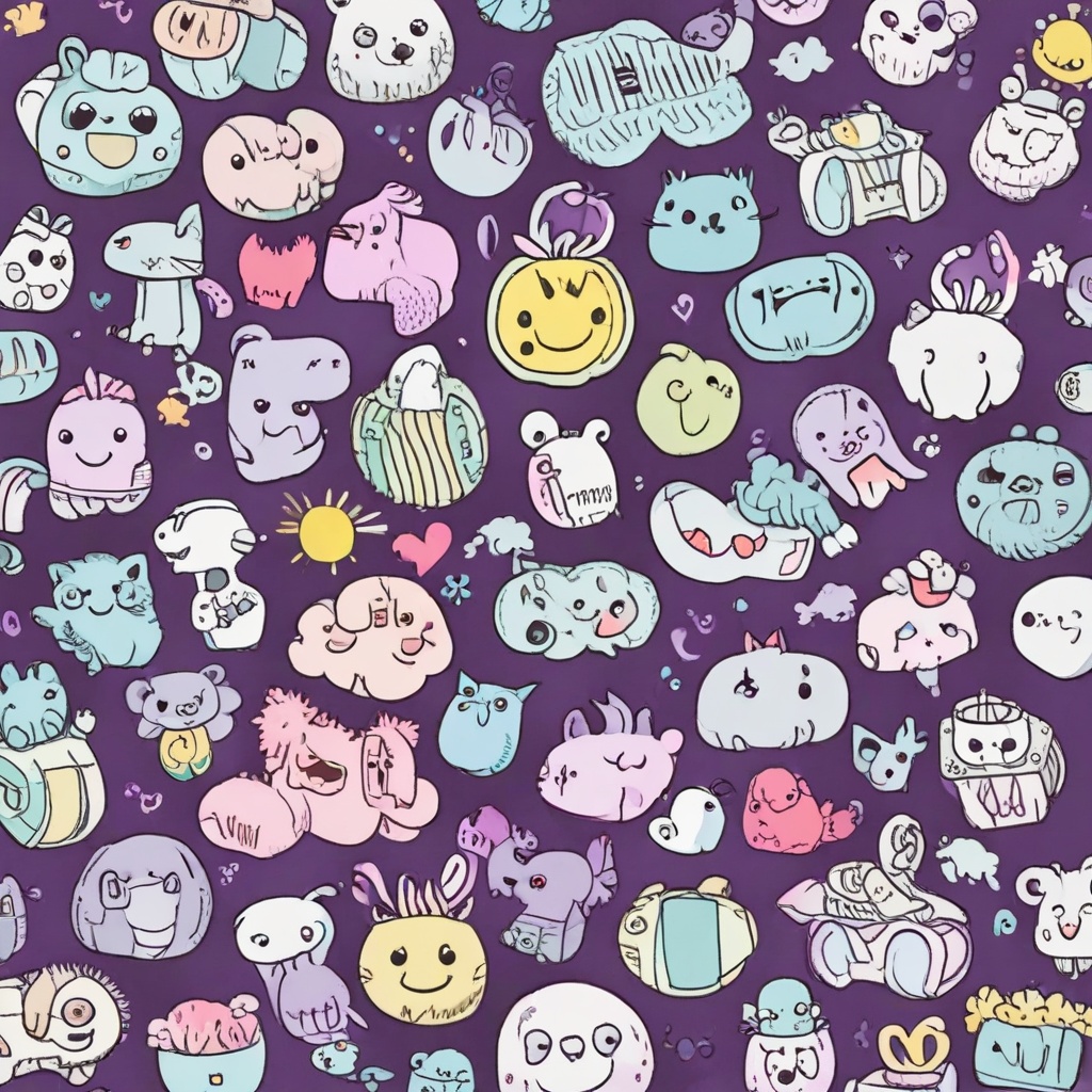 Wallpaper for all phone types